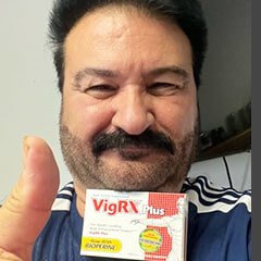 Vigrx Plus Fan